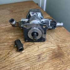 John deere hydraulic for sale  Arthur