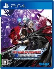 SNK THE KING OF FIGHTERS 2002 UNLIMITED MATCH PLJM-16802 JP comprar usado  Enviando para Brazil