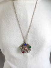 Vintage jem necklace for sale  SOUTHMINSTER