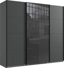 Schwebetürenschrank norderste gebraucht kaufen  Rostock