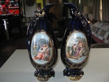 Pair antique 19c for sale  Sedgewickville