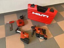 Hilti te6 a36 gebraucht kaufen  Eisenberg