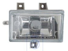 VW Polo 6N1 feux de brouillard G/D HELLA d'origine comprar usado  Enviando para Brazil