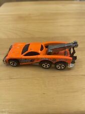 Hot wheels tow for sale  SWANLEY