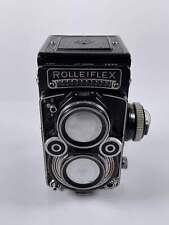 Rolleiflex 3.5f 75mm d'occasion  Expédié en Belgium