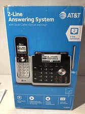 Cordless phone system for sale  Sacramento
