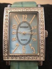 Gossip tank watch for sale  Spring Grove