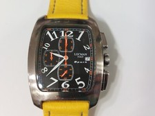 Orologio uomo locman usato  Settimo Torinese