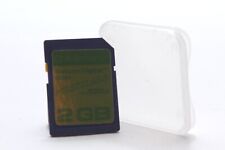 2gb cnmemory firstclass gebraucht kaufen  Brake