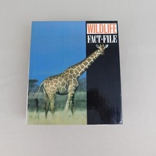 Vintage wildlife fact for sale  Saint Louis
