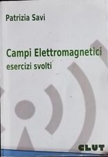 Campi elettromagnetici eserciz usato  Italia