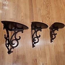 Set syroco wooden for sale  Saint Paul
