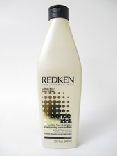 Xampu Redken Blonde Idol sem sulfato 10,1 oz. comprar usado  Enviando para Brazil
