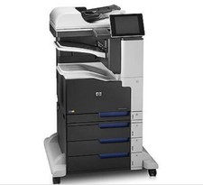 Clj enterprise 700 usato  Milano