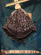 Jungen kindermütze sonnenhut gebraucht kaufen  Hetlingen