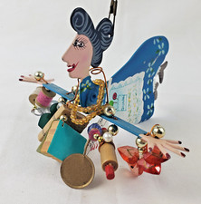 Fanciful flights grandma for sale  Glen Ellyn