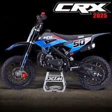Xtm crx 2025 for sale  BRADFORD