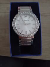 Montre femme swarovski d'occasion  Le Plessis-Belleville