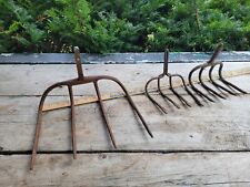 Lot vintage tine for sale  Parnell