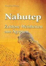 Nahutep neu zeitlose gebraucht kaufen  Steinhagen