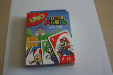 Uno super mario d'occasion  Die
