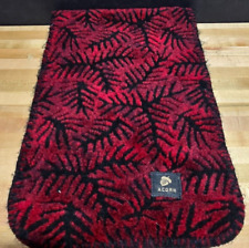 Cozy red black for sale  Syracuse