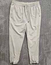 Vuori joggers mens for sale  Irving