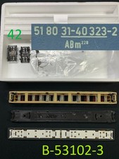 Ade b53102 bausatz gebraucht kaufen  Hohenbrunn