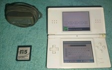 Console nintendo lite usato  Gradisca d'Isonzo