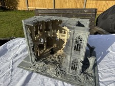 Warhammer 40k scenery for sale  NORTHWOOD