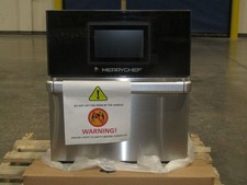 Merrychef connex convection for sale  Kansas City