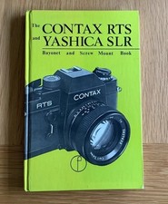 contax rts for sale contax rts for sale BURY ST. EDMUNDS
