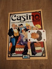 Blue press casino usato  Modena