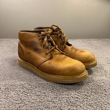 Georgia boot chukka for sale  Bryant