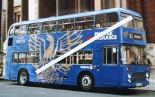 Bristol omnibus company for sale  KEIGHLEY