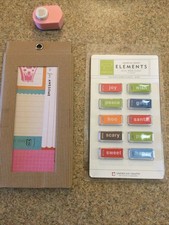 Miscellaneous craft supplies for sale  Cypress