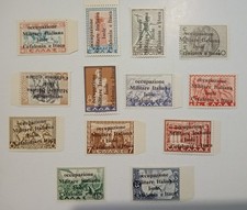 Occupazioni italia 1941 usato  Porto Viro