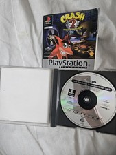 Crash bandicoot cortex for sale  CHESTERFIELD