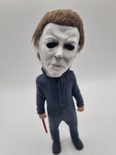 Halloween micheal myers usato  Spedire a Italy