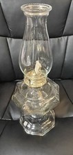 Vintage clear glass for sale  Florissant