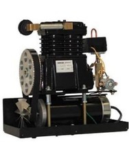 Voltair compressor 12v for sale  Millsap
