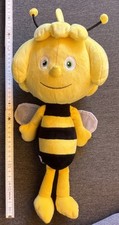 Biene maja plüsch gebraucht kaufen  Pirmasens