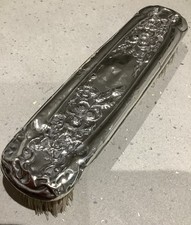 Antique sterling silver for sale  SOUTHSEA