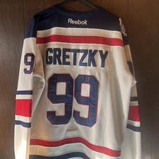 Wayne gretzky 2012 for sale  Fort Collins