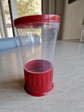 Puderzuckerstreuer gebraucht kaufen  Teugn