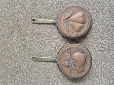 Vintage copper small for sale  NEWARK