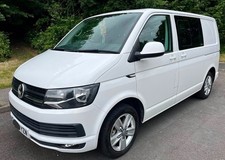 2015 transporter t6.1 for sale  WIMBORNE