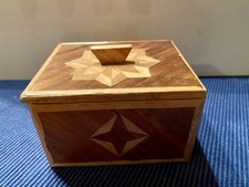 Alte kleine holz gebraucht kaufen  Osdorf
