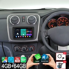 64g car radio for sale  CANNOCK
