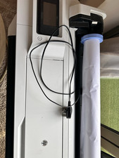 Designjet t525 a1 for sale  CHELMSFORD